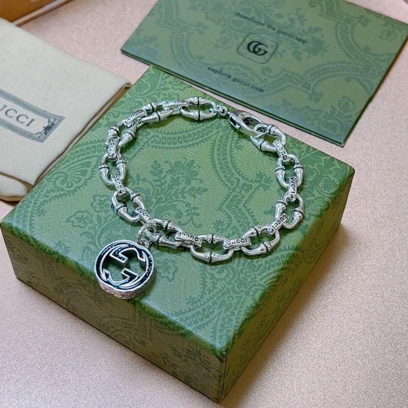 Gucci Bracelet 05yxh155